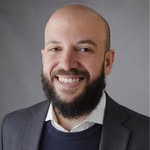 Eric Nogueira