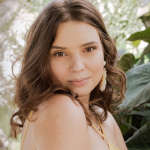 Izabelle Barbarine
