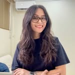 Foto da embaixadora Kelly Gomes