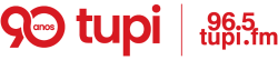 Logo Rádio Tupi
