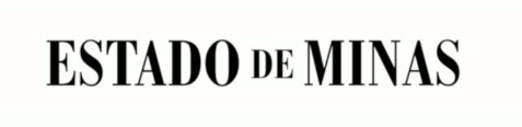 Logo Estado de Minas