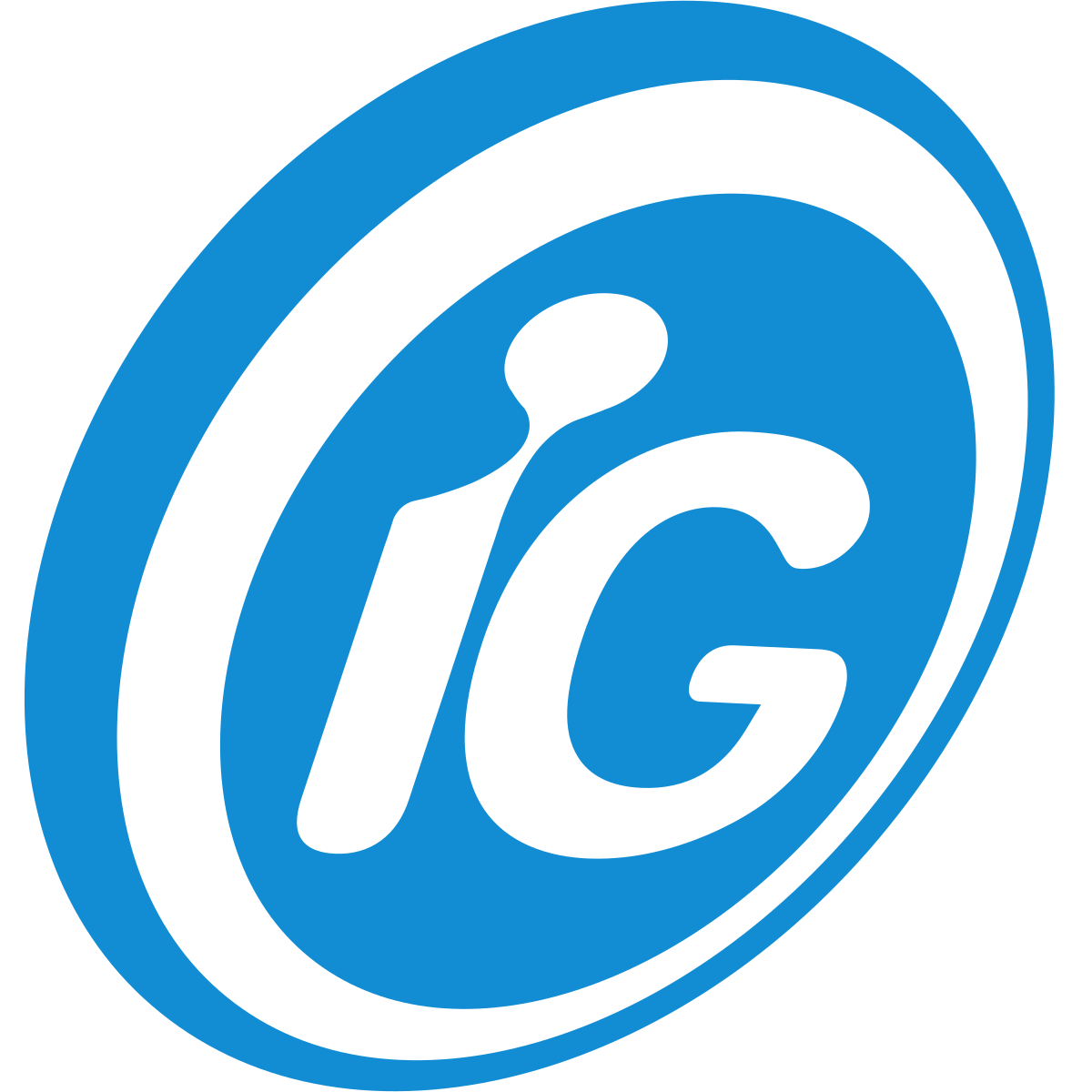 Logo IG Notícias