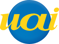 Logo Portal UAI