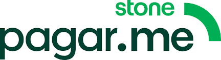 Logo Pagar.me