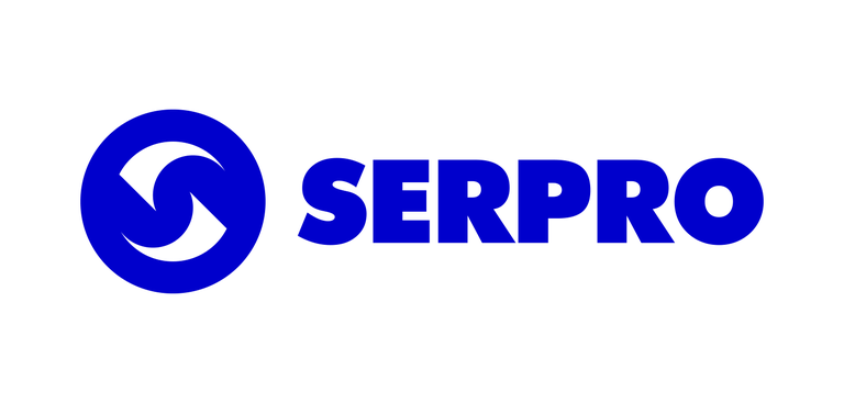 Logo Serpro