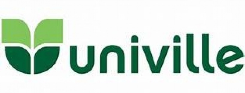 Logo UniVille