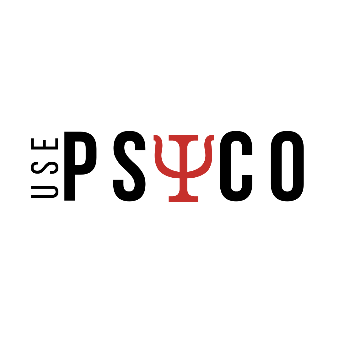 Logo usePsico