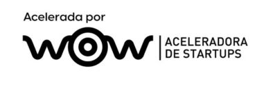 Logo WOW Aceleradora
